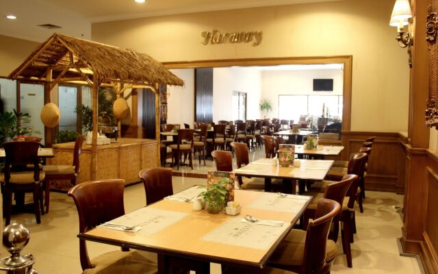 The Majesty Business and Family Hotel