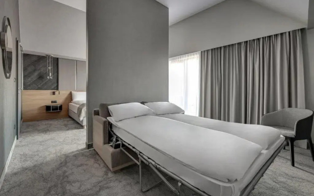HOTEL GRANO Gdańsk SPA & Wellness - GRANO HOTEL Gdańsk Old Town SPA & Wellness
