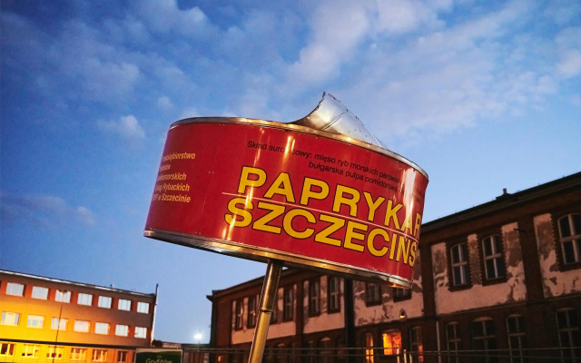 Radisson Blu Hotel, Szczecin