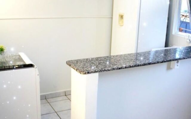 Hostel Cataratas