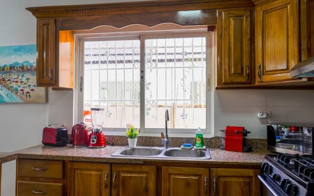 Beautiful 2-bed Villa in Punta Cana Bavaro