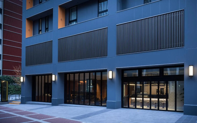 Nest Hotel Osaka Umeda