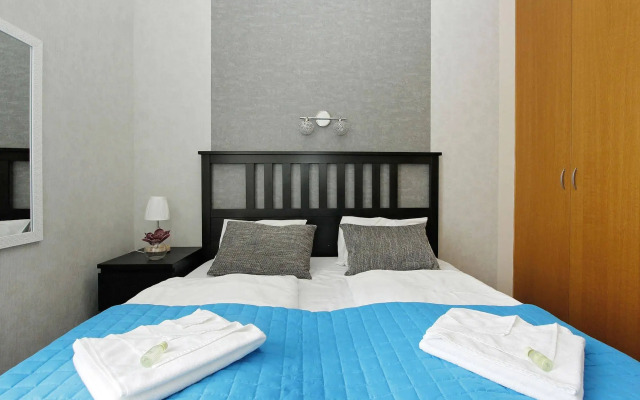 Park Residence Budapest