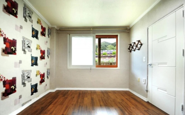 Muju Sannaedl Pension