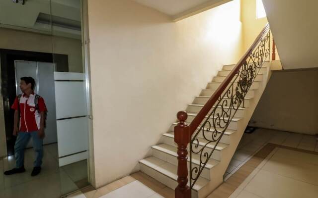 NIDA Rooms Lapangan Medan Petisah