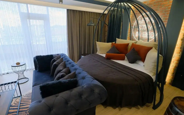 Esila Hotel