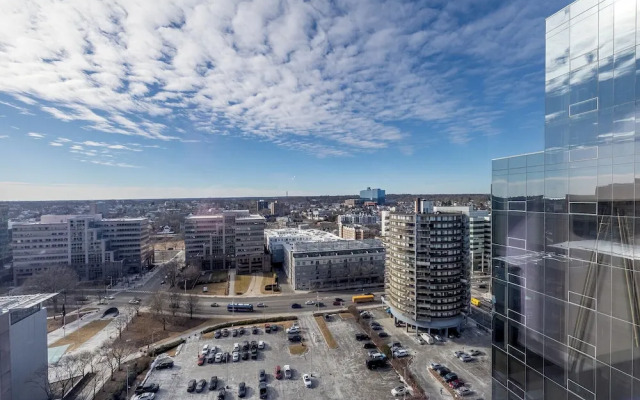 Atlantic Station West