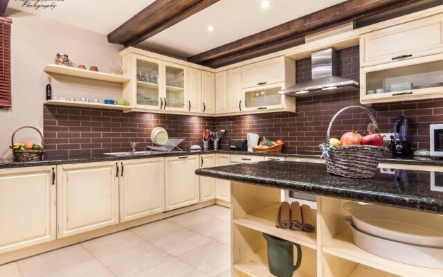 Villa Chalet Everest