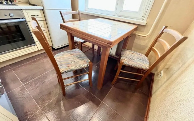 Апартаменты в Ступино на ул. Бахарева, д. 4