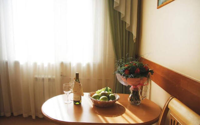 Hotel Complex Orekhovo