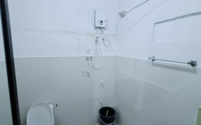 Flo Bed and Breakfast