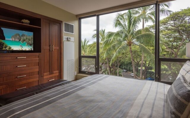 Mahana by KBM Hawaii Luxury Vacations