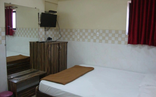 Shree Residency