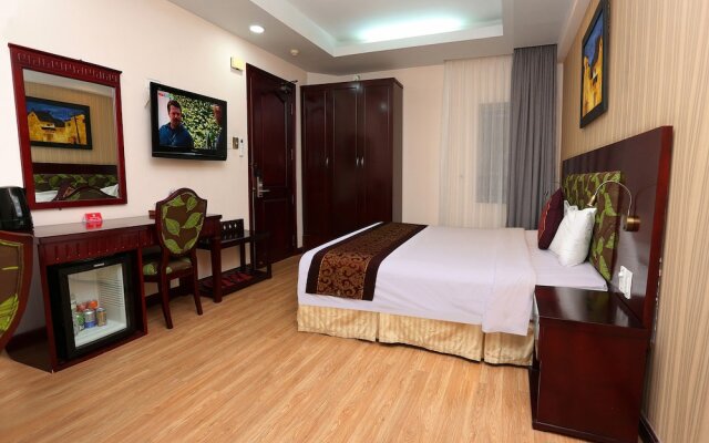 Phu Quy Hotel