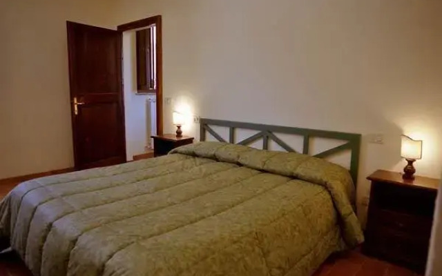 Agriturismo Il Frantoio