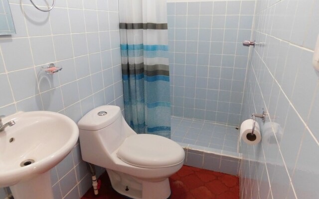 Casa Lilu - Adults Only