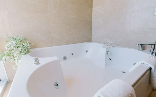İlica Hotel Spa & Wellness Thermal Resort