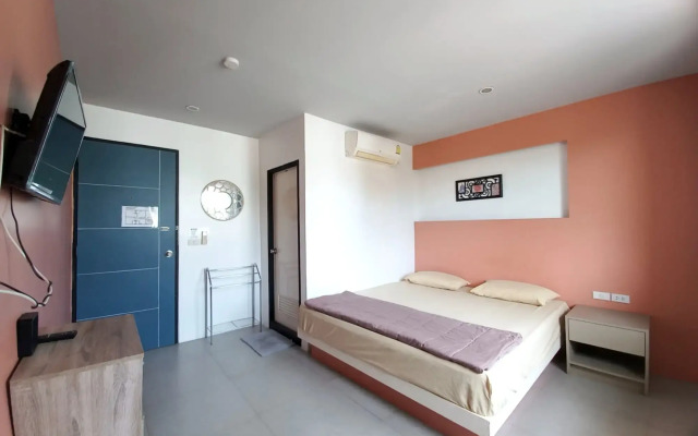 In Phuket House