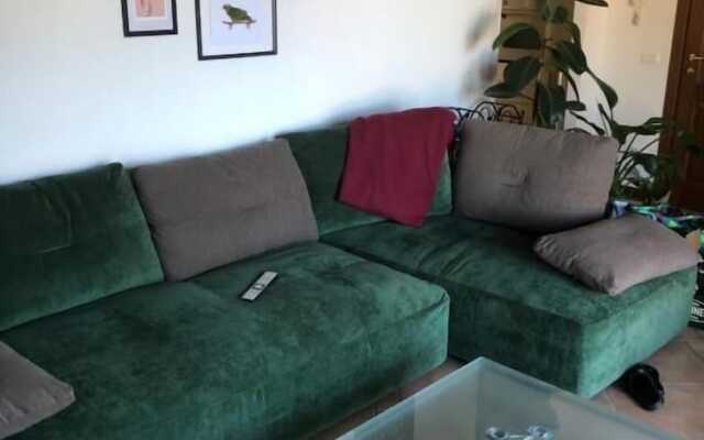 Penthaus am Luganersee - Comer See