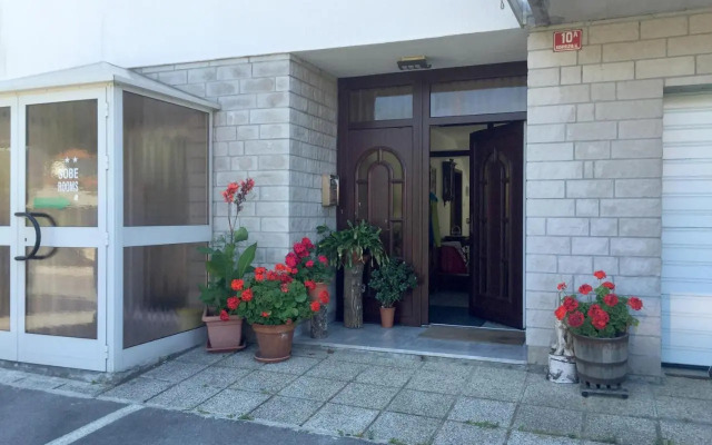 Rooms Sajovic