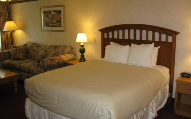 Friday Harbor Suites