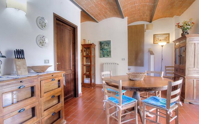 House Cipresso Grosseto