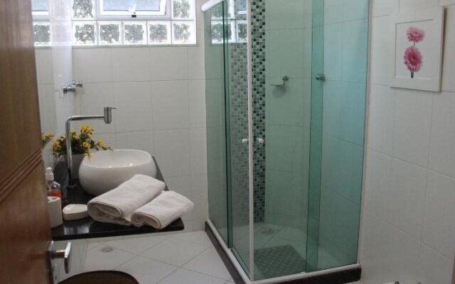 Apartamento Encantador Na Ilha Da Gigoia (Barra Da Tijuca)