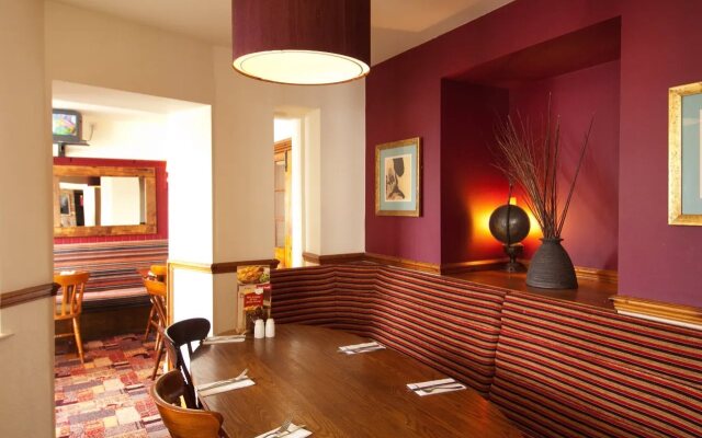 Premier Inn Paignton Seafront Goodrington Sands