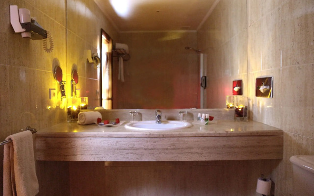 The Bayview Hotel
