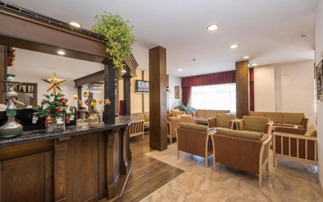 Hotel Iceberg Bansko