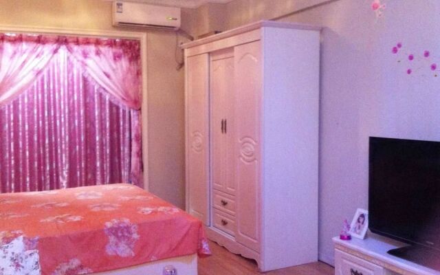 Zuoan Yinghao Hotel Apartment