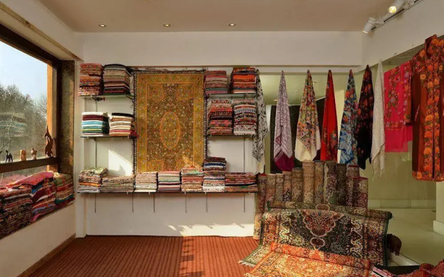 City Forest Resort By Royal Khazir