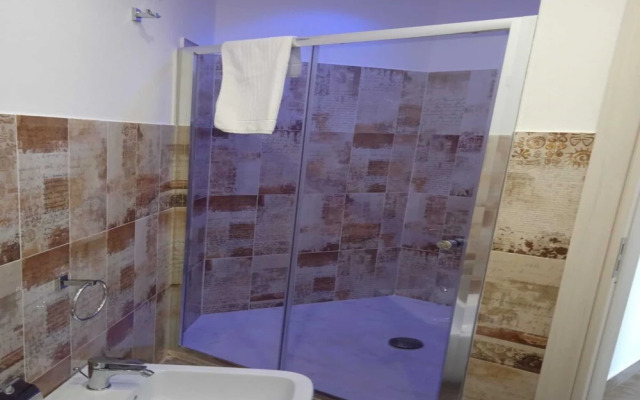 Acquamarina Apartment On Sea Shore