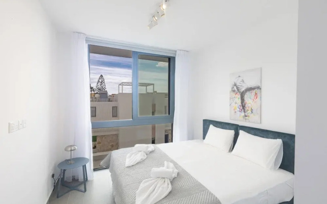 Protaras Aqua Pearl Villa Aq18