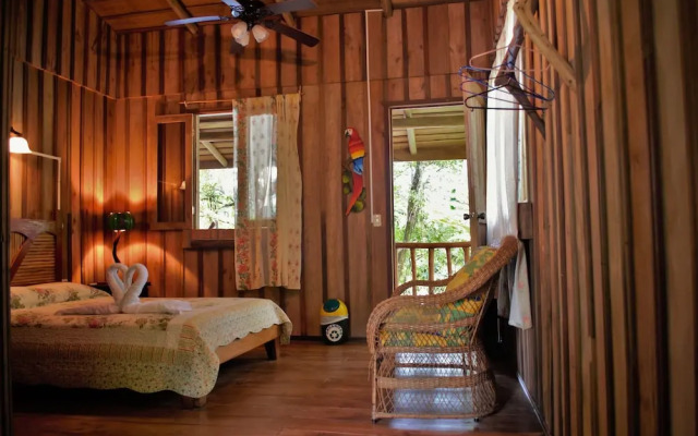 Pedacito de Cielo Ecologe