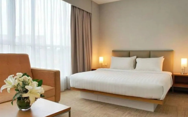 Primera Residences & Business Suites