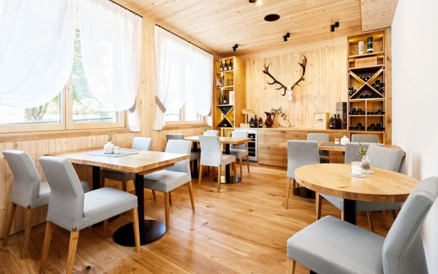 Hotel Gretina