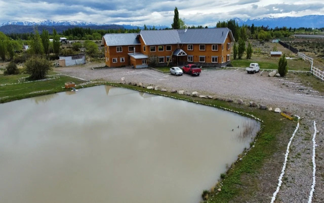 Hotel Posada del Río