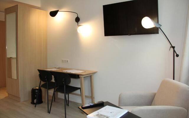 Finestate Coliving Mairie d'Issy