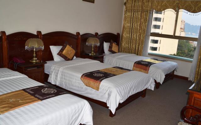 Hoang Ha Hotel