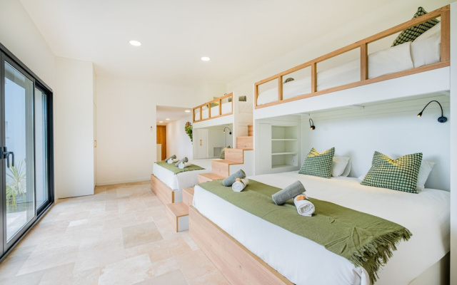 Villa Sapphire