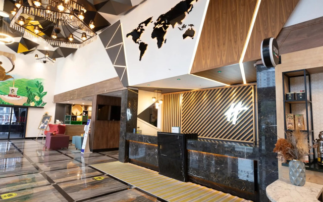 Holiday Inn Trabzon-East