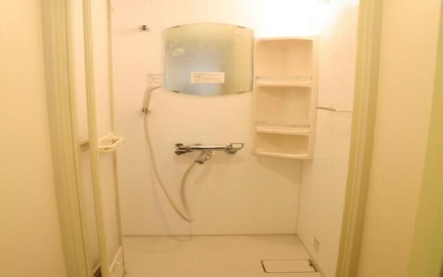 Sakura Hotel Ikebukuro - Hostel