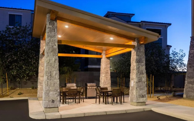 My Place Hotel-Las Vegas South Henderson