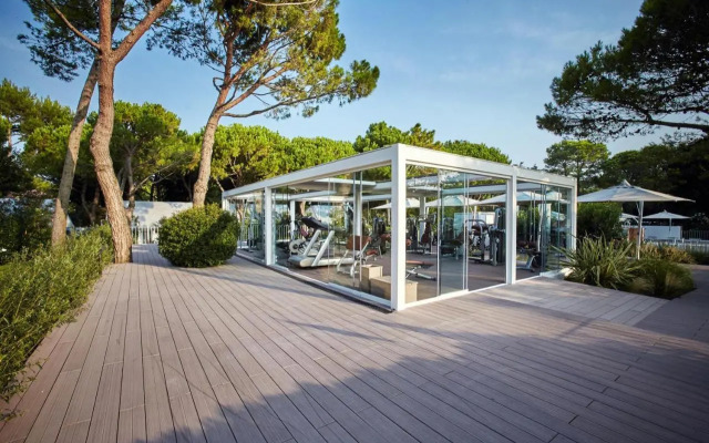 Camping Dei Fiori