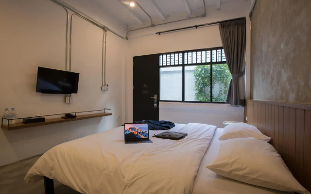 Lost Inn BKK