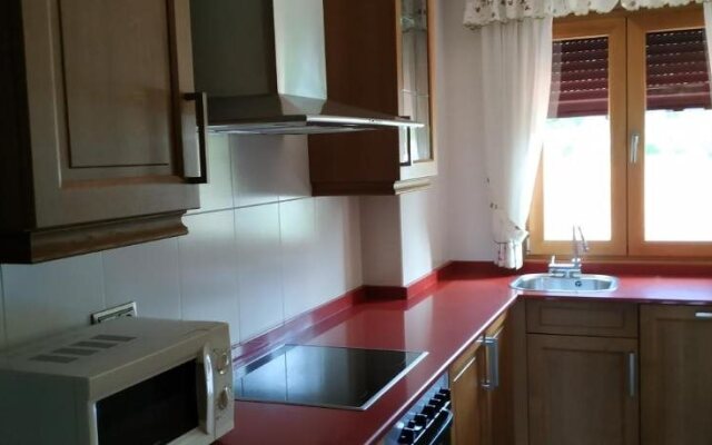 Apartamentos Cruceiro