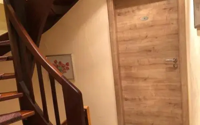 Gästehaus Café Mack