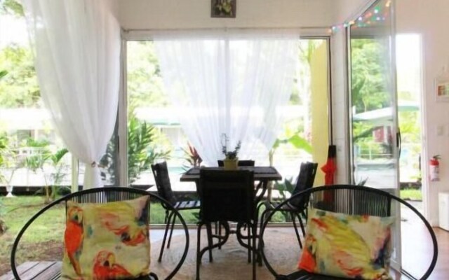 Casa Blanca Villas Ojochal