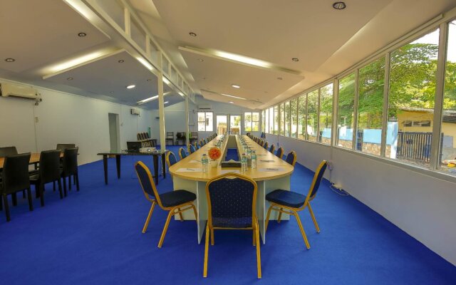 Sky View Hotel Yangon